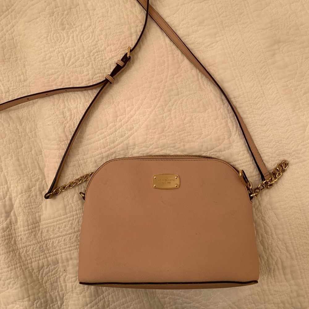 michael kors purse